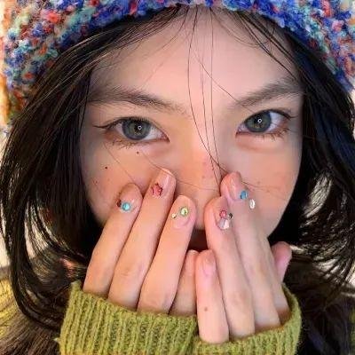 亚美的初恋 海报