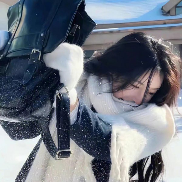 美丽的黄昏 海报