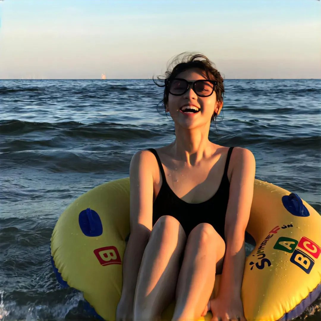 十小福 海报